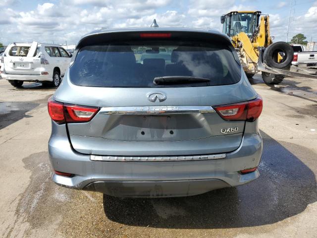 2018 Infiniti Qx60 VIN: 5N1DL0MN7JC501185 Lot: 50554624