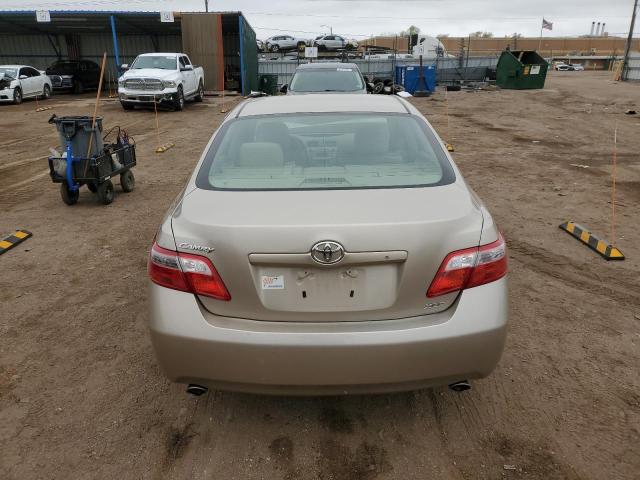 2007 Toyota Camry Le VIN: 4T1BK46K97U523048 Lot: 51281094