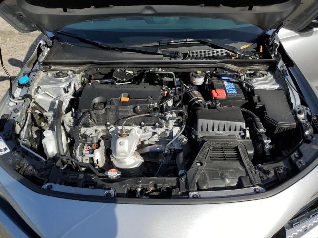 2024 HONDA CIVIC SPOR - 2HGFE2F52RH517689