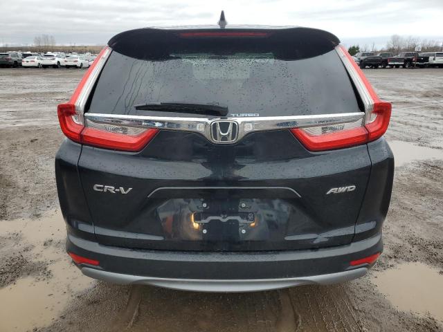 2018 Honda Cr-V Lx VIN: 2HKRW2H28JH118437 Lot: 50614434