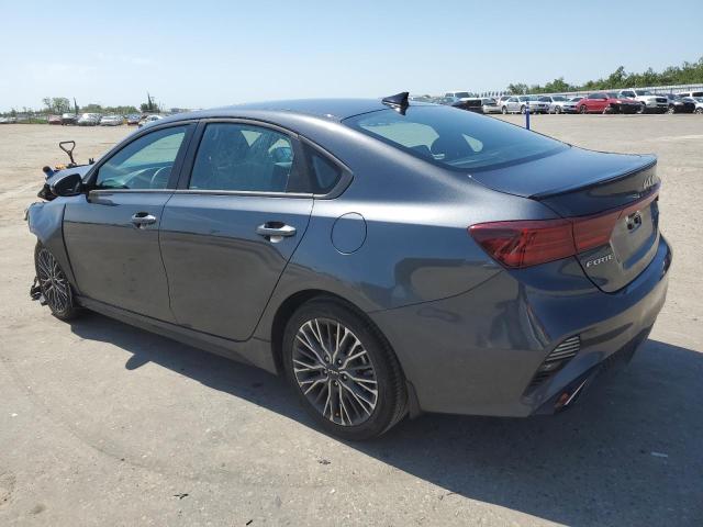 2023 Kia Forte Gt Line VIN: 3KPF54AD1PE673594 Lot: 51930494