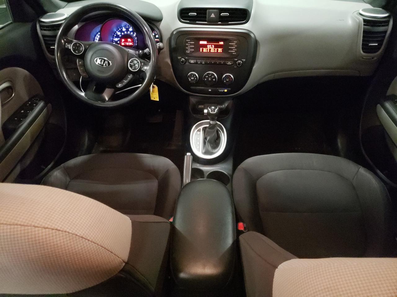 KNDJN2A29F7206189 2015 Kia Soul