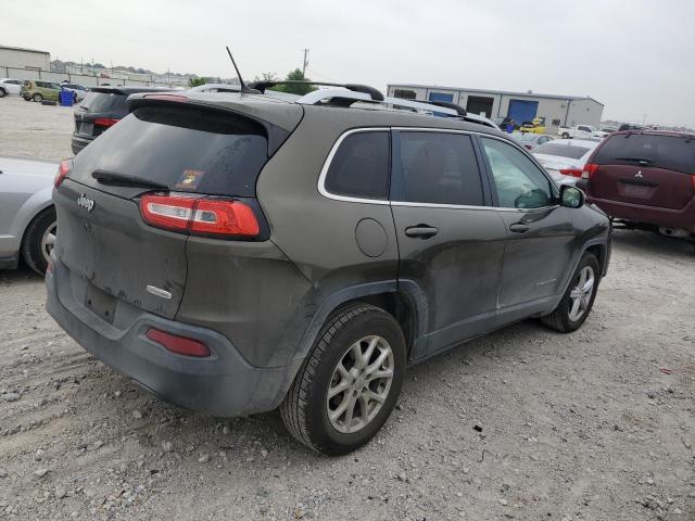 2015 JEEP CHEROKEE L - 1C4PJLCB6FW656848