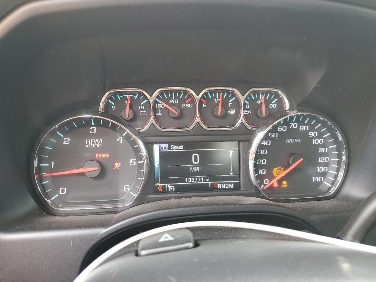 3GCPCREC0EG147287 2014 Chevrolet Silverado C1500 Lt