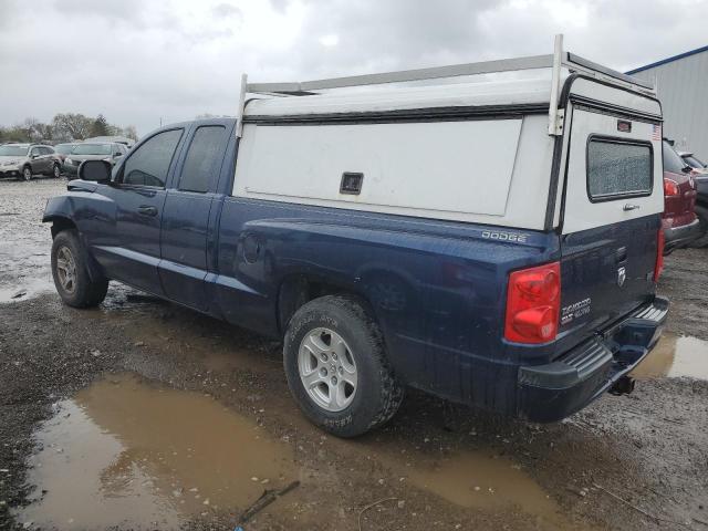 2007 Dodge Dakota Slt VIN: 1D7HW42K47S161284 Lot: 50461794