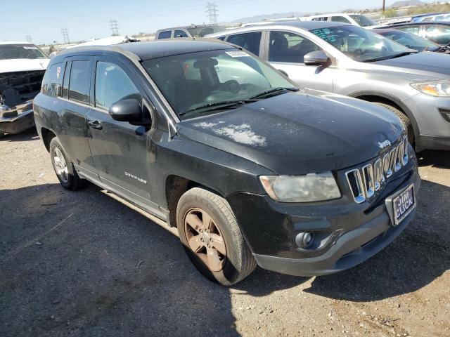 2014 Jeep Compass Sport VIN: 1C4NJCBA3ED832653 Lot: 50359064