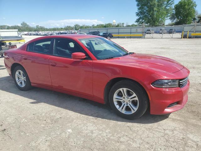 Vin: 2c3cdxbg9gh292990, lot: 51588784, dodge charger se 20164