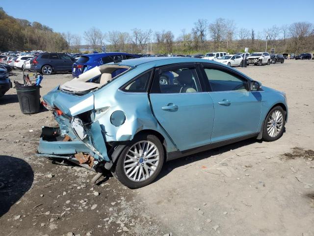 2012 Ford Focus Sel VIN: 1FAHP3H22CL209495 Lot: 51990694