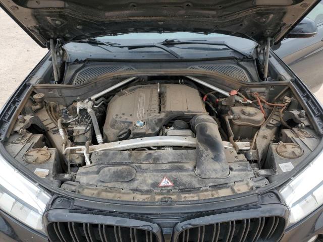 VIN 5UXKU2C50F0N76923 2015 BMW X6, Xdrive35I no.12