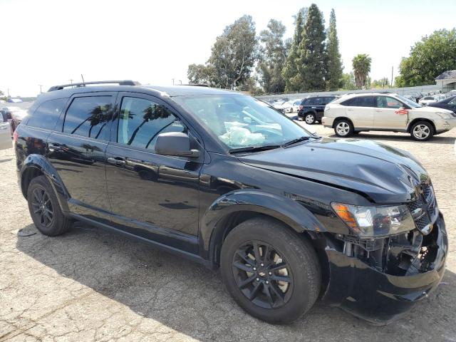 2020 Dodge Journey Se VIN: 3C4PDCAB5LT275231 Lot: 51386654