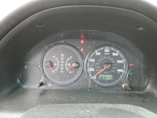 2004 Honda Civic Dx Vp VIN: 2HGES163X4H614662 Lot: 52032074