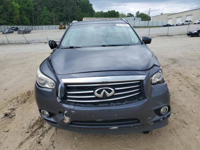 2014 Infiniti Qx60 Hybrid VIN: 5N1CL0MN3EC513335 Lot: 52117884