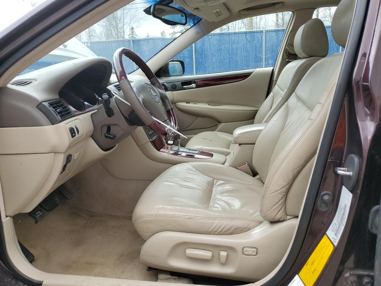 JTHBF30G425033027 2002 Lexus Es 300