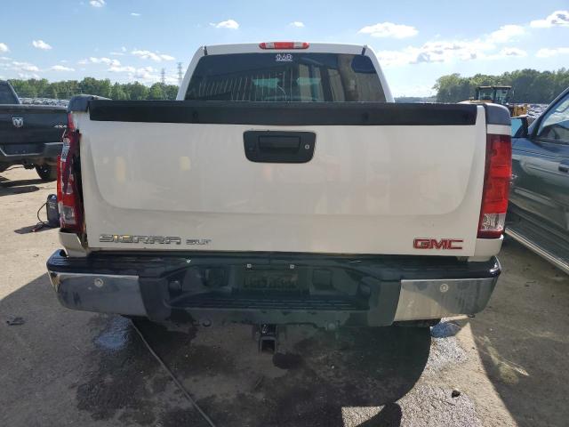 2012 GMC Sierra K1500 Slt VIN: 3GTP2WE70CG181134 Lot: 53260374