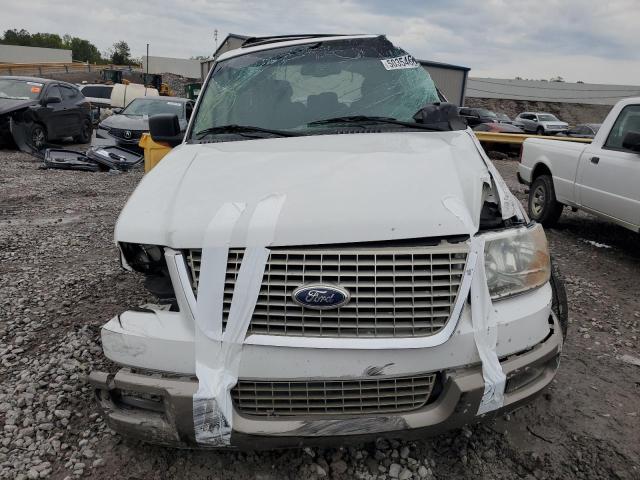 2003 Ford Expedition Eddie Bauer VIN: 1FMFU18L03LA76528 Lot: 50354664