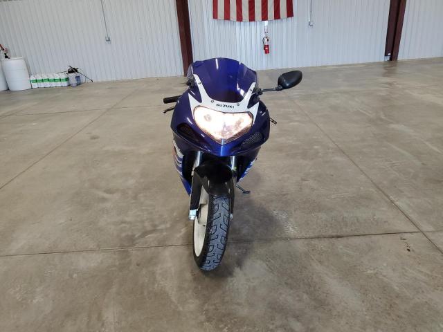 2003 SUZUKI 1000 MC - JS1GR7HA332102485