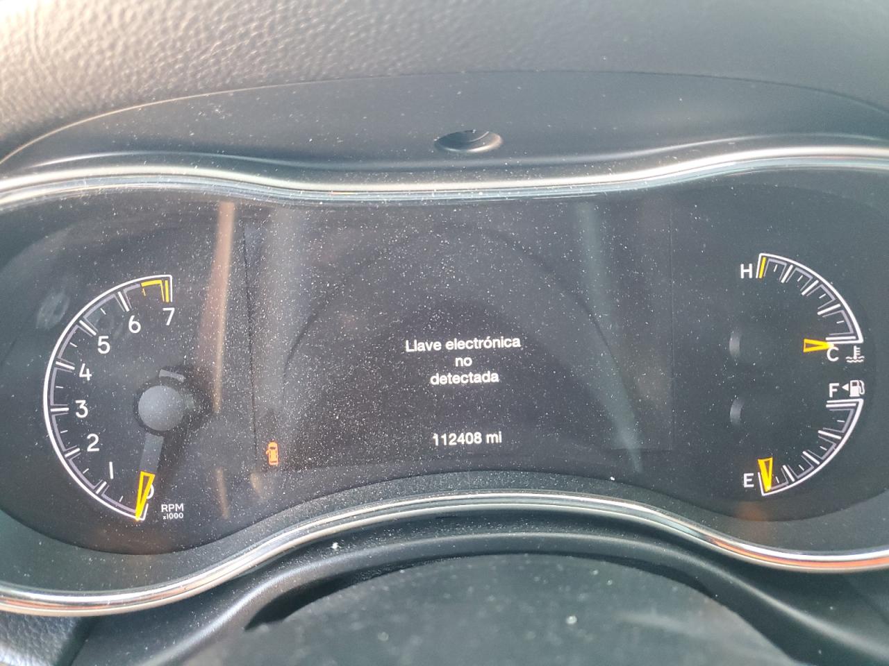 1C4RJEAG7GC428850 2016 Jeep Grand Cherokee Laredo