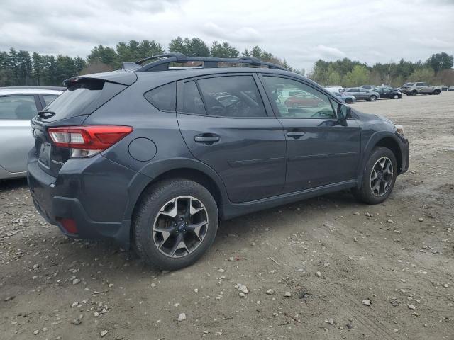 2019 Subaru Crosstrek Premium VIN: JF2GTACCXKH253141 Lot: 52889904