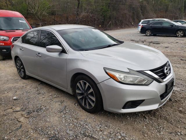 2017 Nissan Altima 2.5 VIN: 1N4AL3AP8HC220799 Lot: 49125514