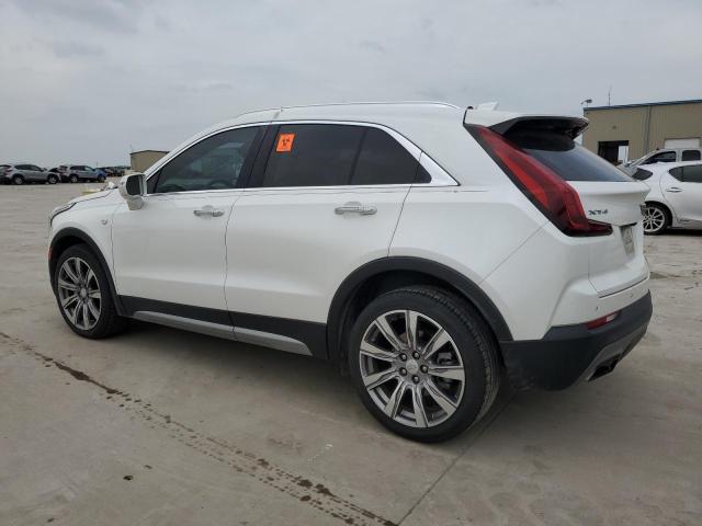 2019 Cadillac Xt4 Premium Luxury VIN: 1GYFZCR48KF110439 Lot: 50670224