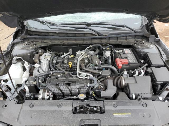2023 NISSAN ALTIMA SV - 1N4BL4DV8PN383699