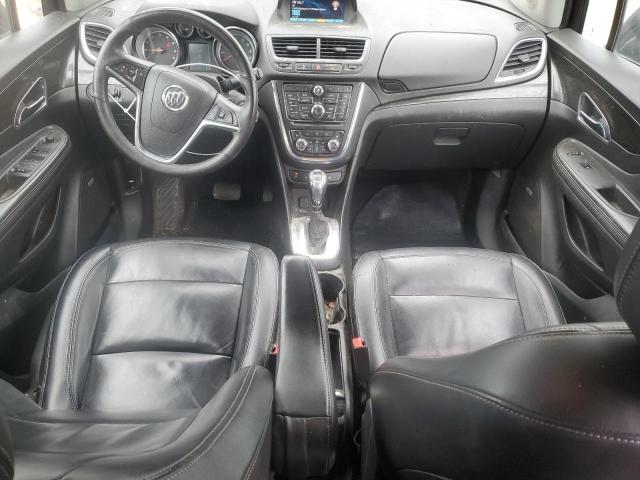 VIN KL4CJDSB6DB202085 2013 Buick Encore, Premium no.8