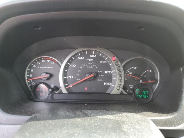 2004 Honda Pilot Ex VIN: 2HKYF18454H573564 Lot: 51008474