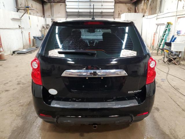 2013 Chevrolet Equinox Ls VIN: 2GNALBEK5D6235953 Lot: 50076224