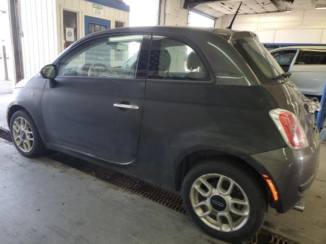 VIN 3C3CFFAR3ET288445 2014 Fiat 500, Pop no.2