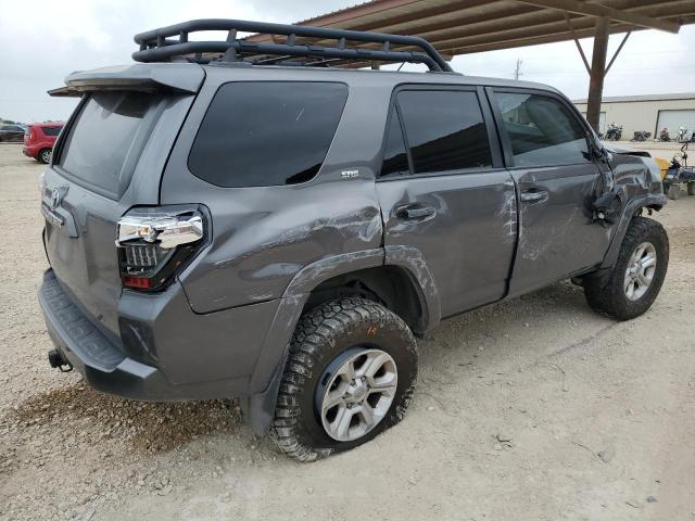 2016 Toyota 4Runner Sr5/Sr5 Premium VIN: JTEBU5JR1G5287171 Lot: 51090634