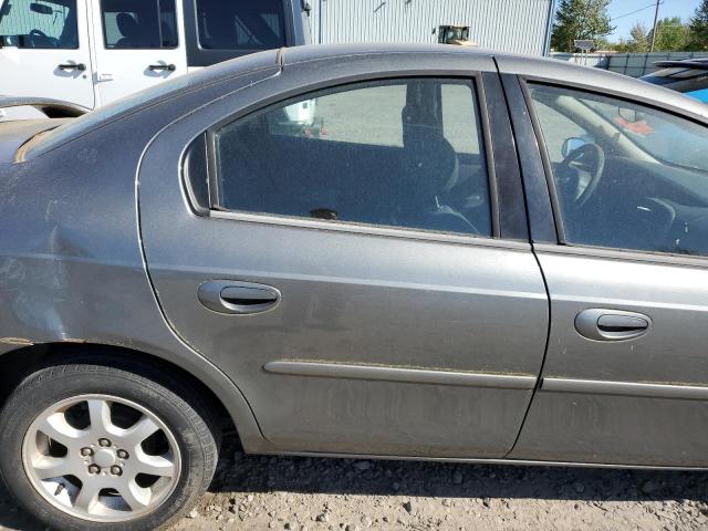 2005 Dodge Neon Sxt VIN: 1B3ES56C05D286254 Lot: 39229723