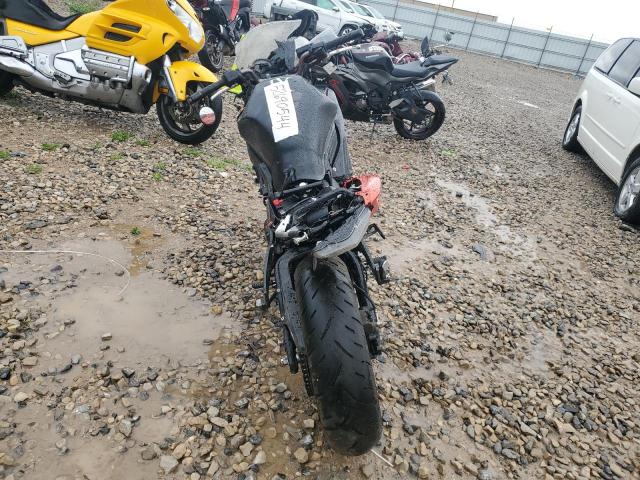 2014 KAWASAKI NINJA 650 - JKAEXEF15EDA15332