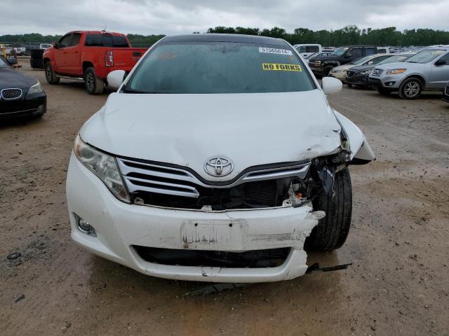 2009 Toyota Venza VIN: 4T3BK11A49U001533 Lot: 51565614