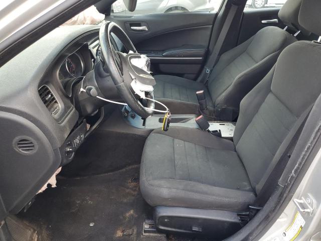 2016 DODGE CHARGER PO - 2C3CDXAT9GH150850