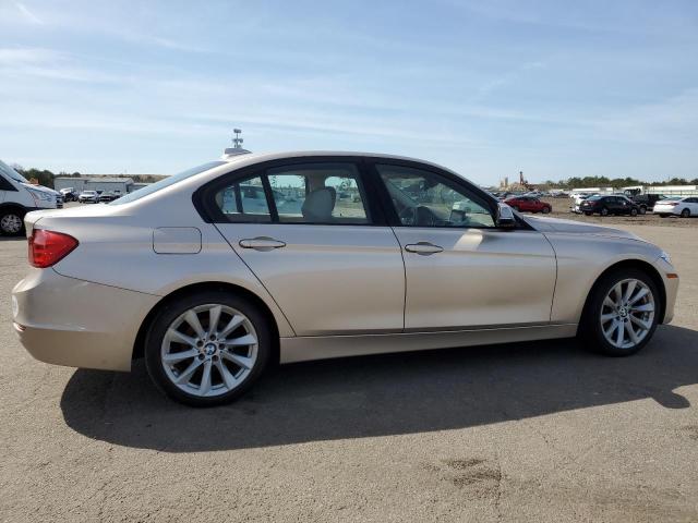 2013 BMW 328 Xi Sulev VIN: WBA3B5C55DJ599244 Lot: 49338854