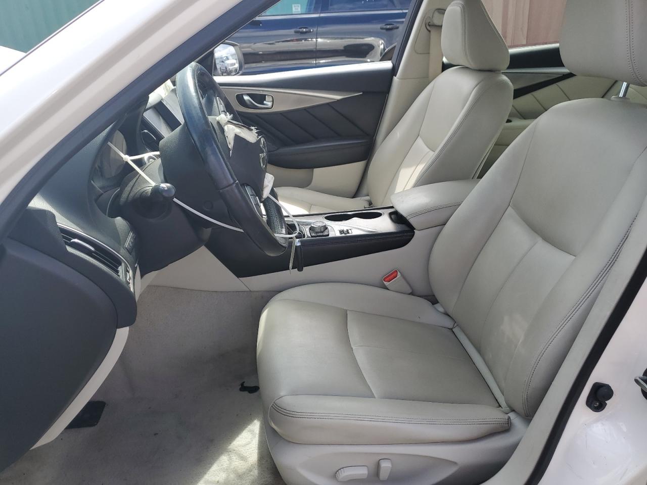 JN1BV7AR7FM392155 2015 Infiniti Q50 Base