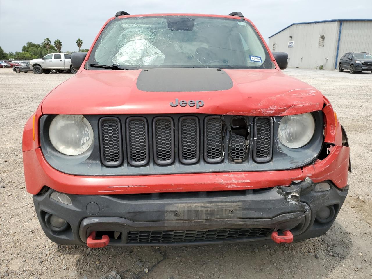 ZACCJBCT7GPE06311 2016 Jeep Renegade Trailhawk