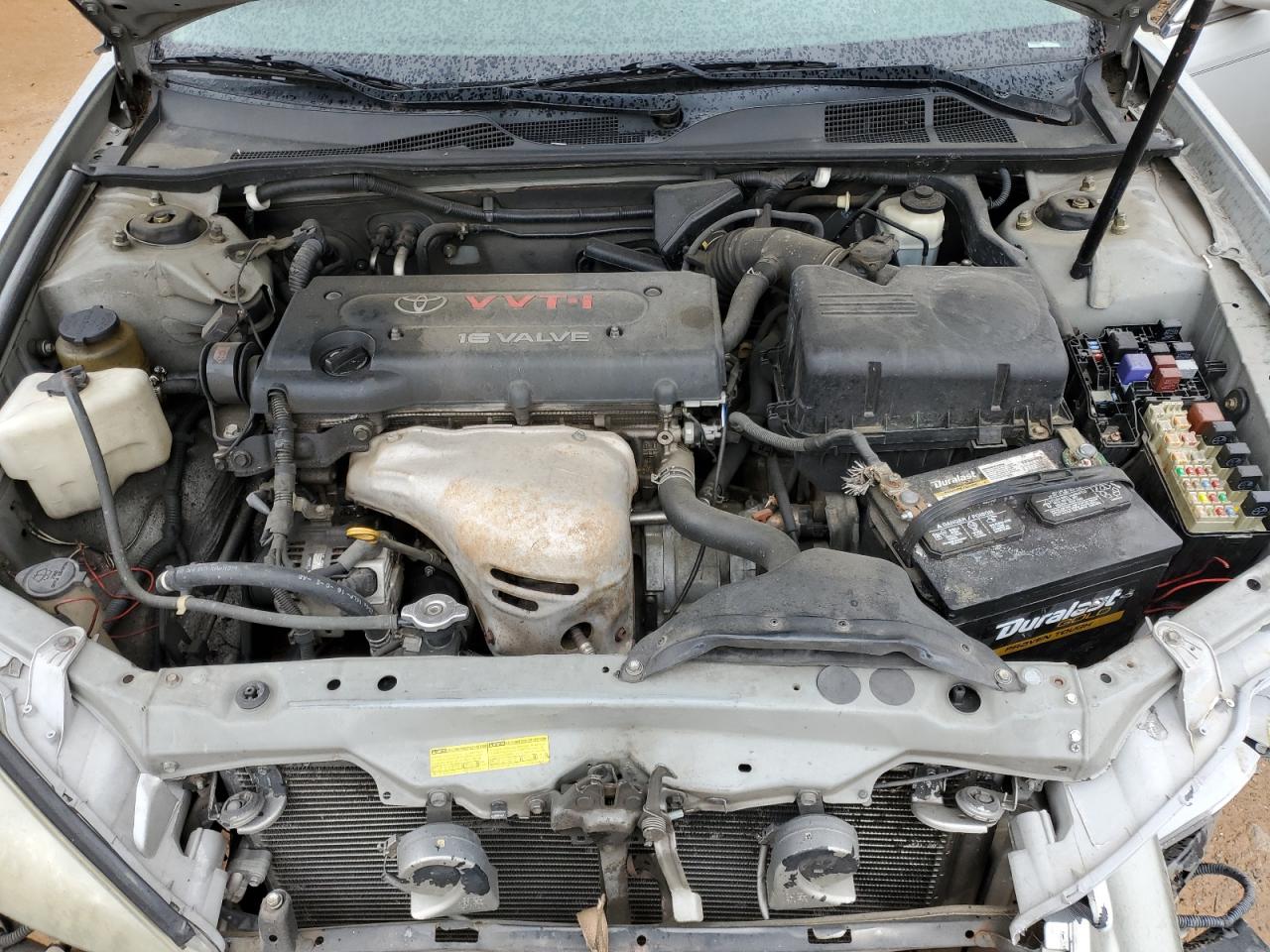 4T1BE32K23U779047 2003 Toyota Camry Le