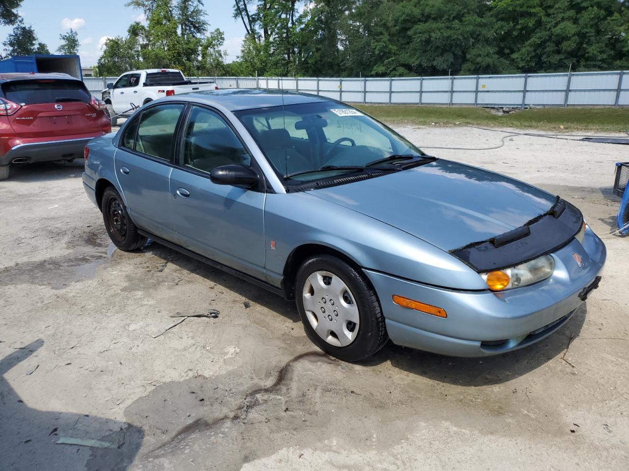 1G8ZK52782Z161245 2002 Saturn Sl2