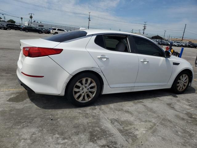 2015 Kia Optima Lx VIN: 5XXGM4A7XFG366092 Lot: 51731034