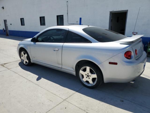 2006 Chevrolet Cobalt Ss VIN: 1G1AM18B467803293 Lot: 49772014