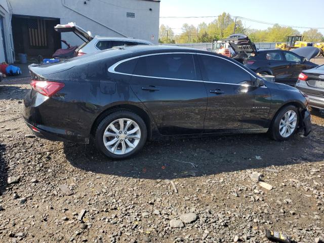 2019 Chevrolet Malibu Lt VIN: 1G1ZD5ST0KF156273 Lot: 52629064