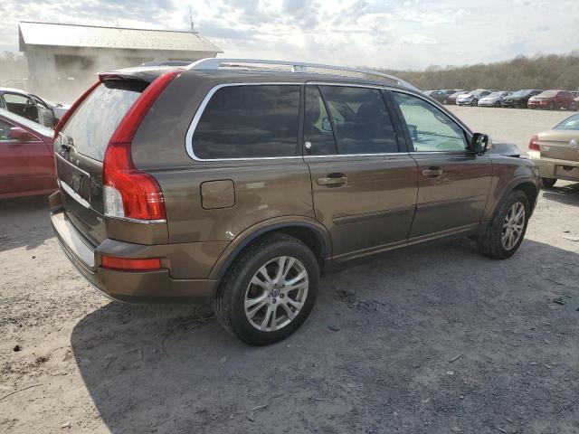 VIN YV4952CZ6D1652326 2013 Volvo XC90, 3.2 no.3