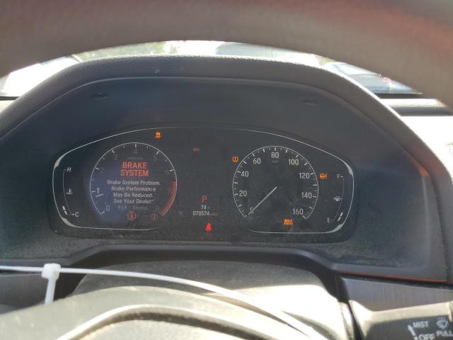 2019 HONDA ACCORD LX - 1HGCV1F11KA174095