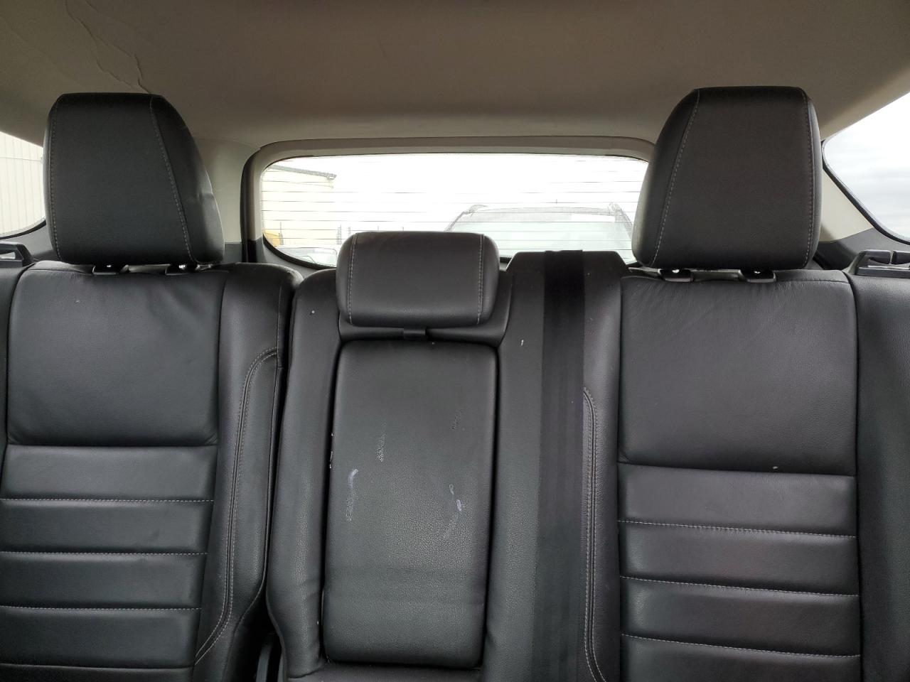 1FMCU9G98EUD04795 2014 Ford Escape Se