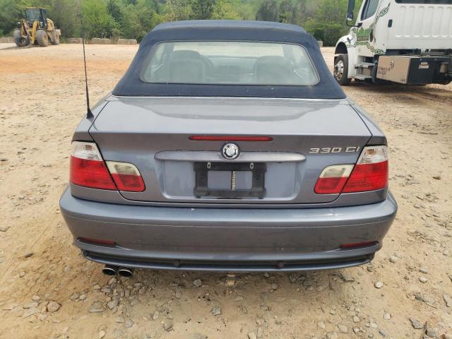 2001 BMW 330 Ci VIN: WBABS53481JU86113 Lot: 50766714