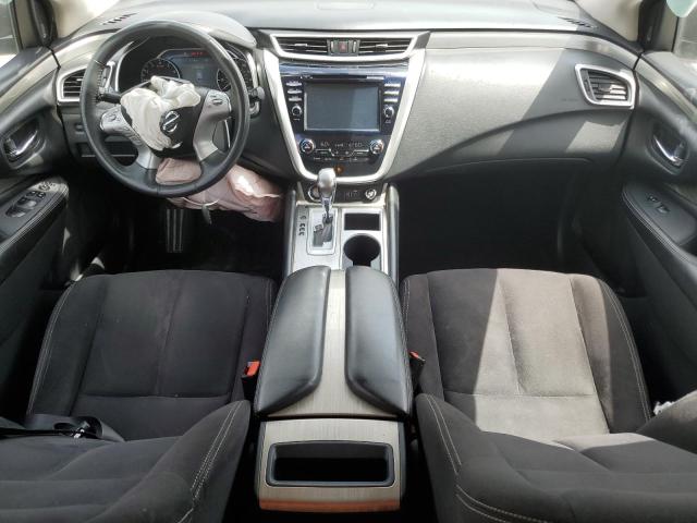 2018 NISSAN MURANO S - 5N1AZ2MG1JN118054