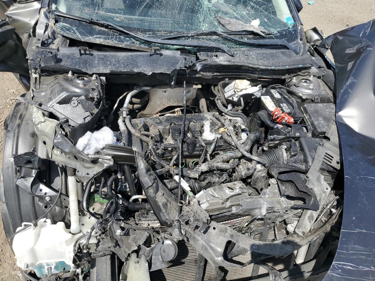 3MZBN1U76HM111634 2017 Mazda 3 Sport