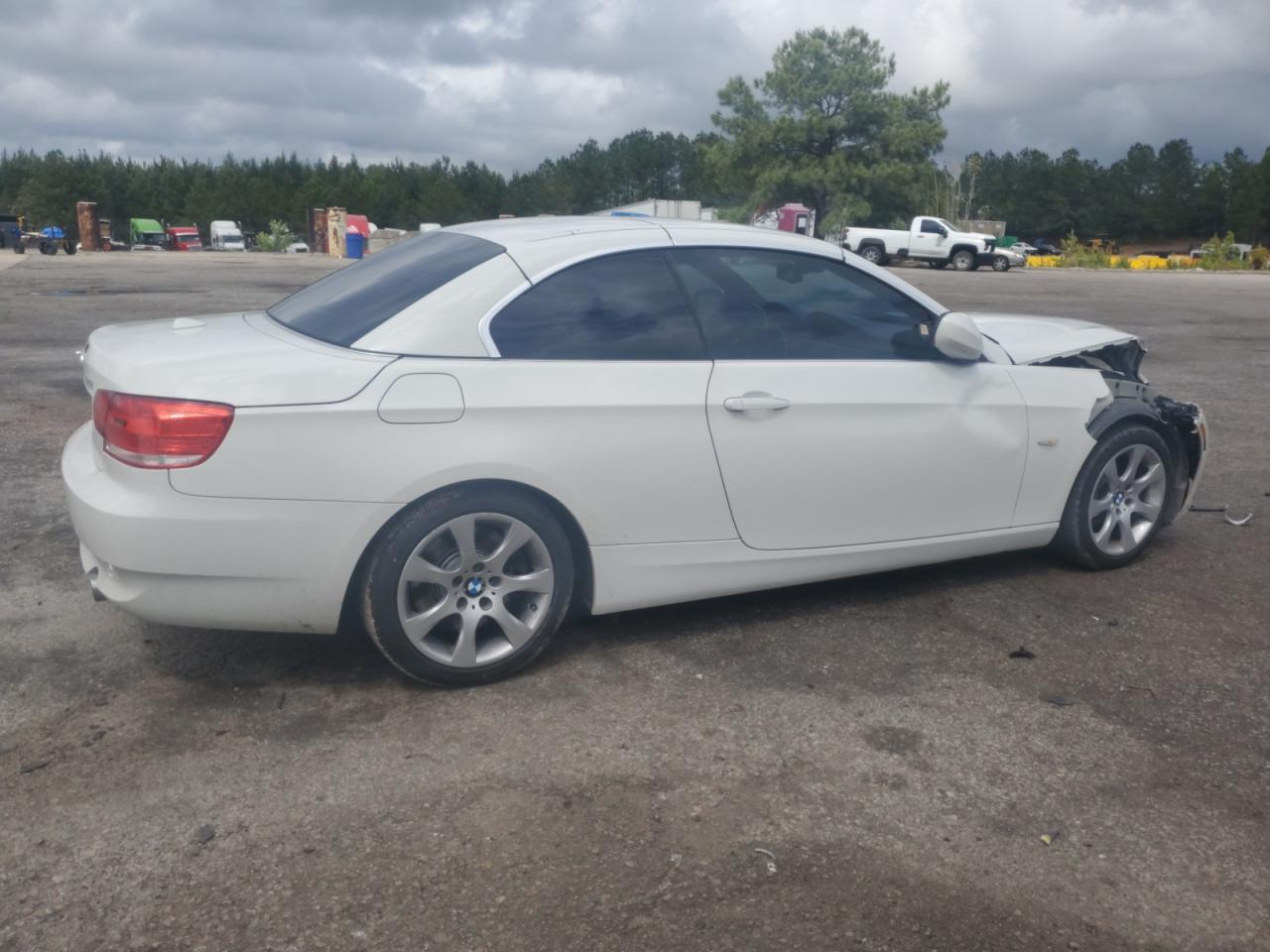 WBAWL7C59AP475220 2010 BMW 335 I