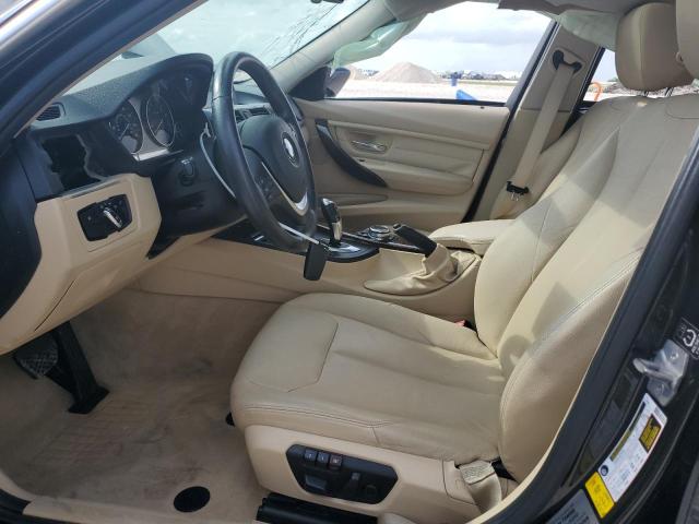 2015 BMW 335 I #3315703719